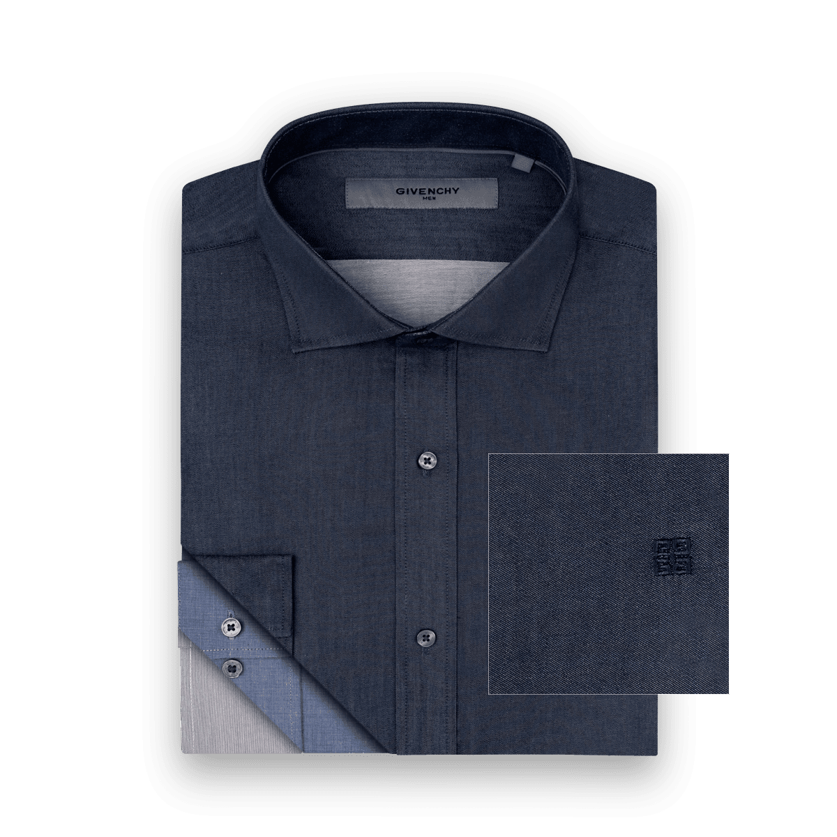 Camisa RIVIERE estilo S13-50A