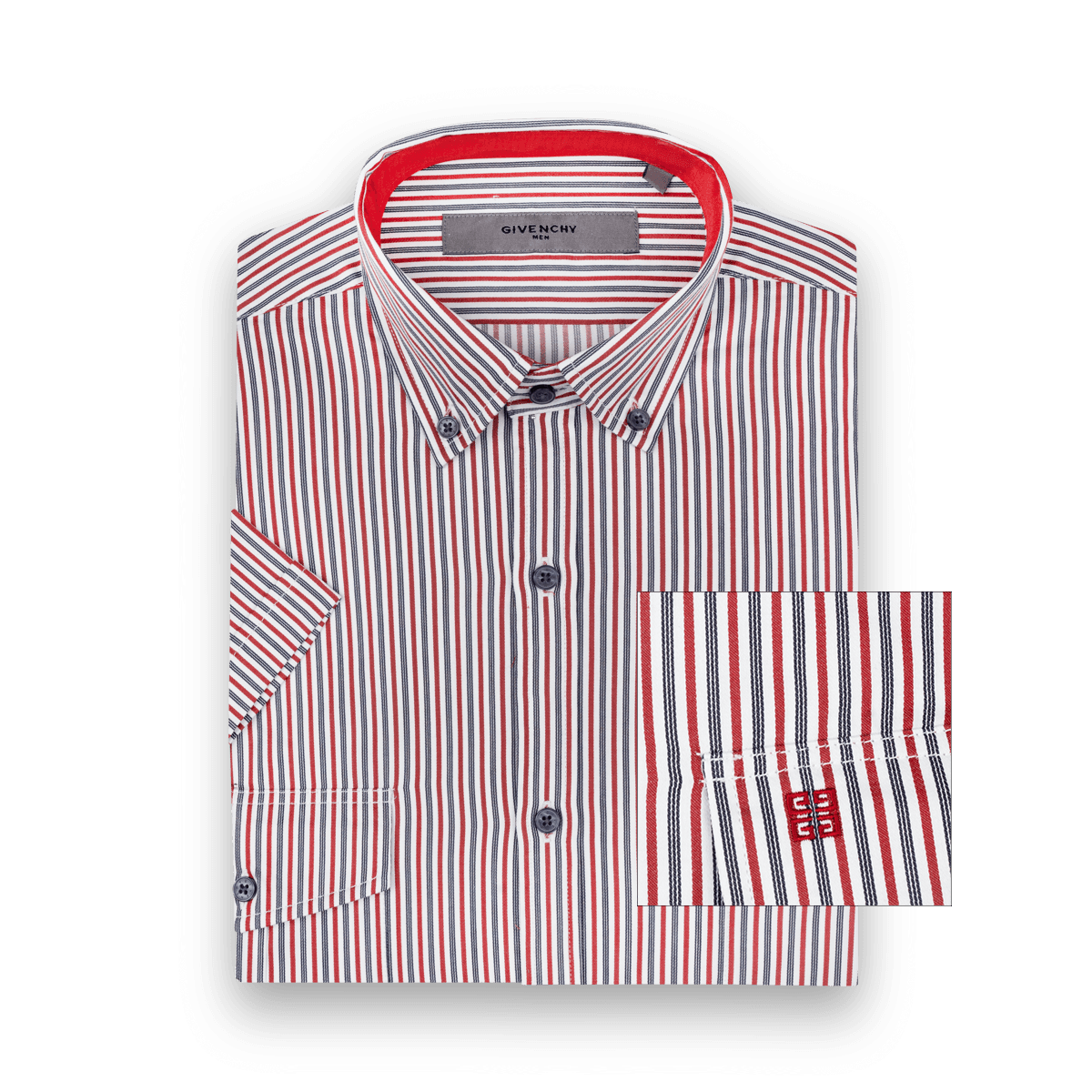 Camisa RIVIERE estilo C12-125B