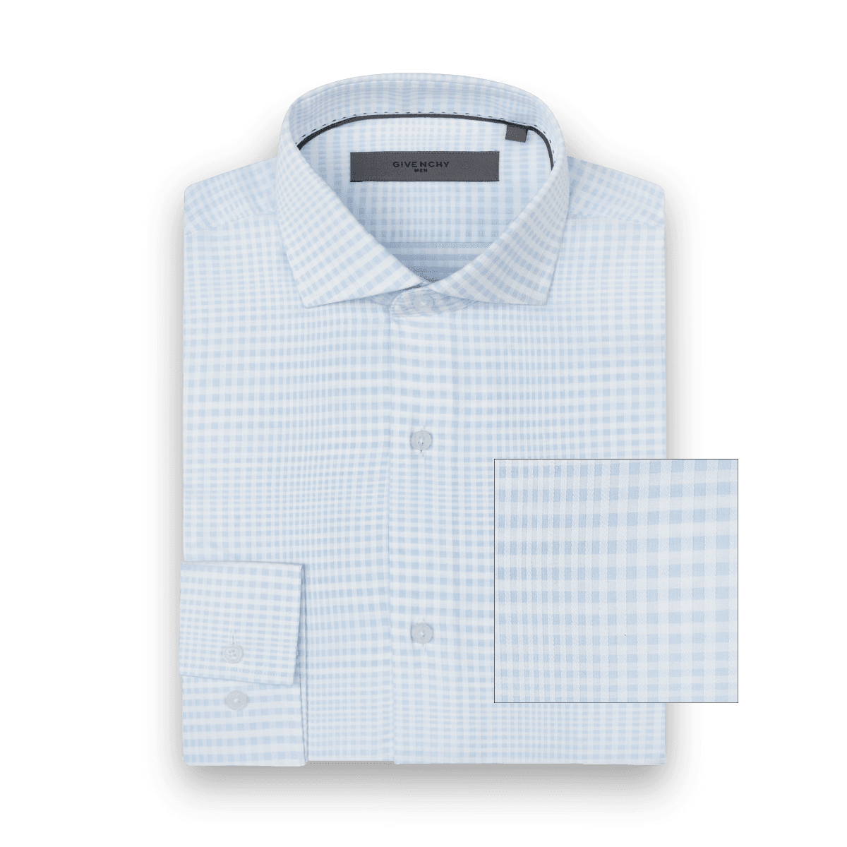 Camisa RIVIERE estilo C13-18B
