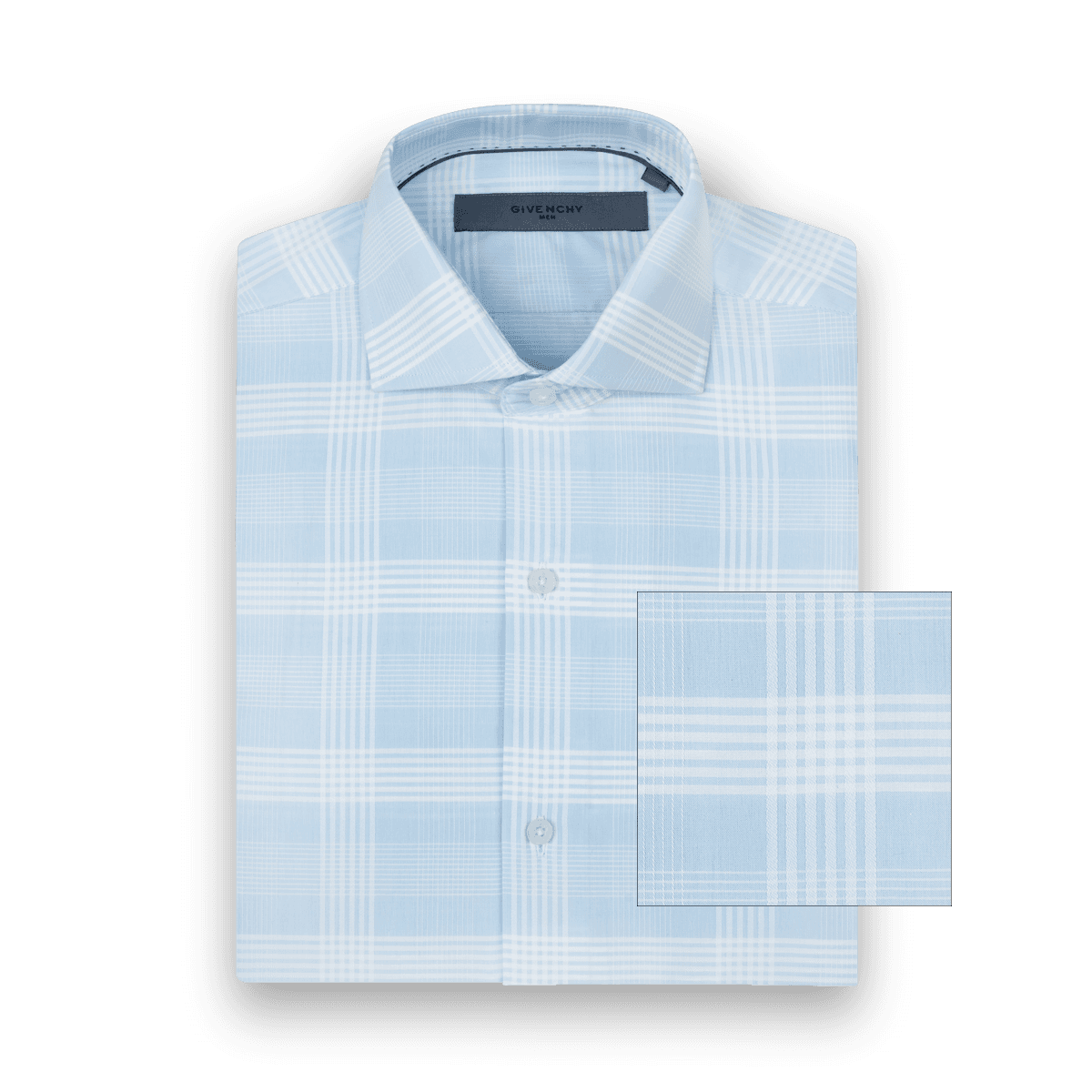 Camisa RIVIERE estilo C13-18B2