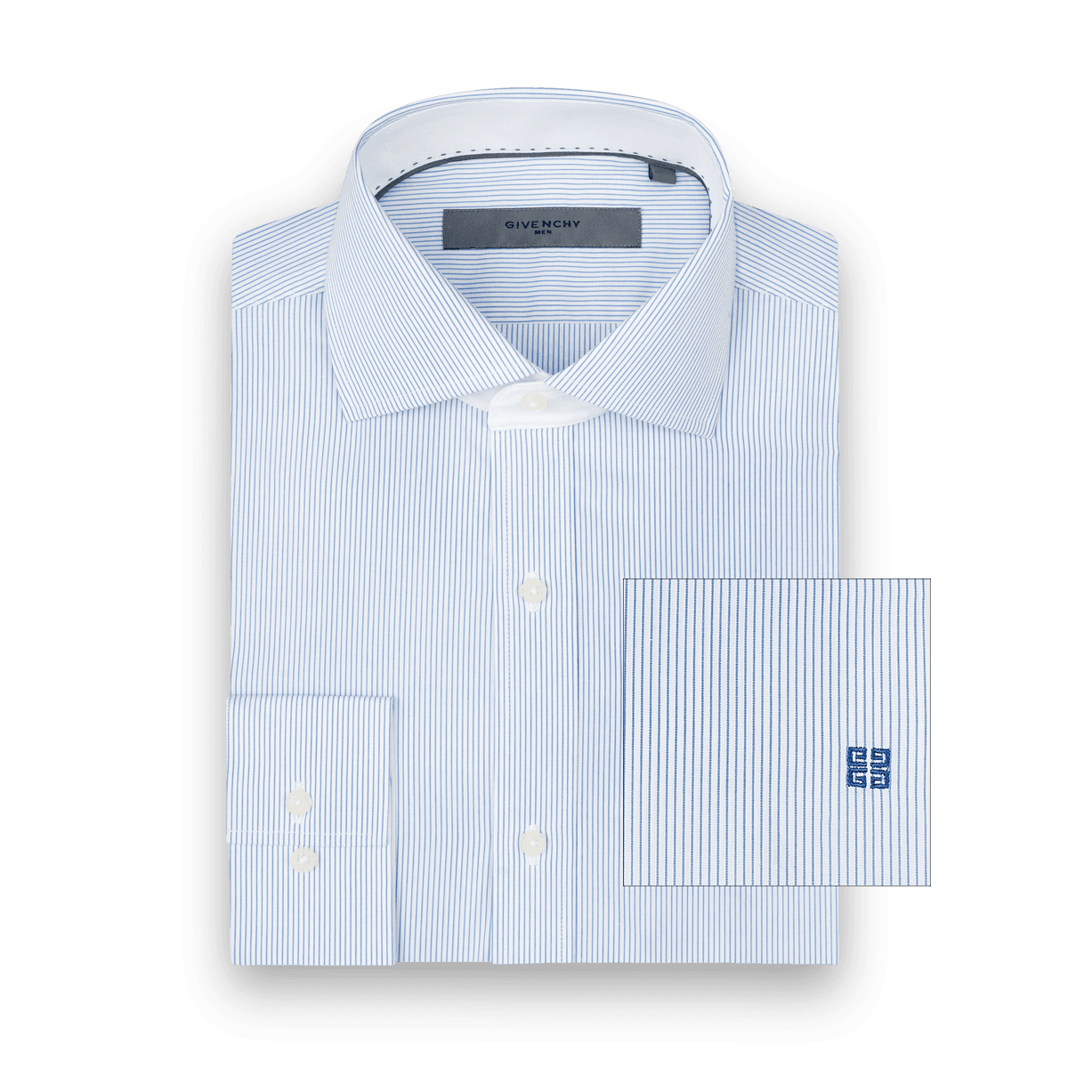 Camisa RIVIERE estilo C13-18C