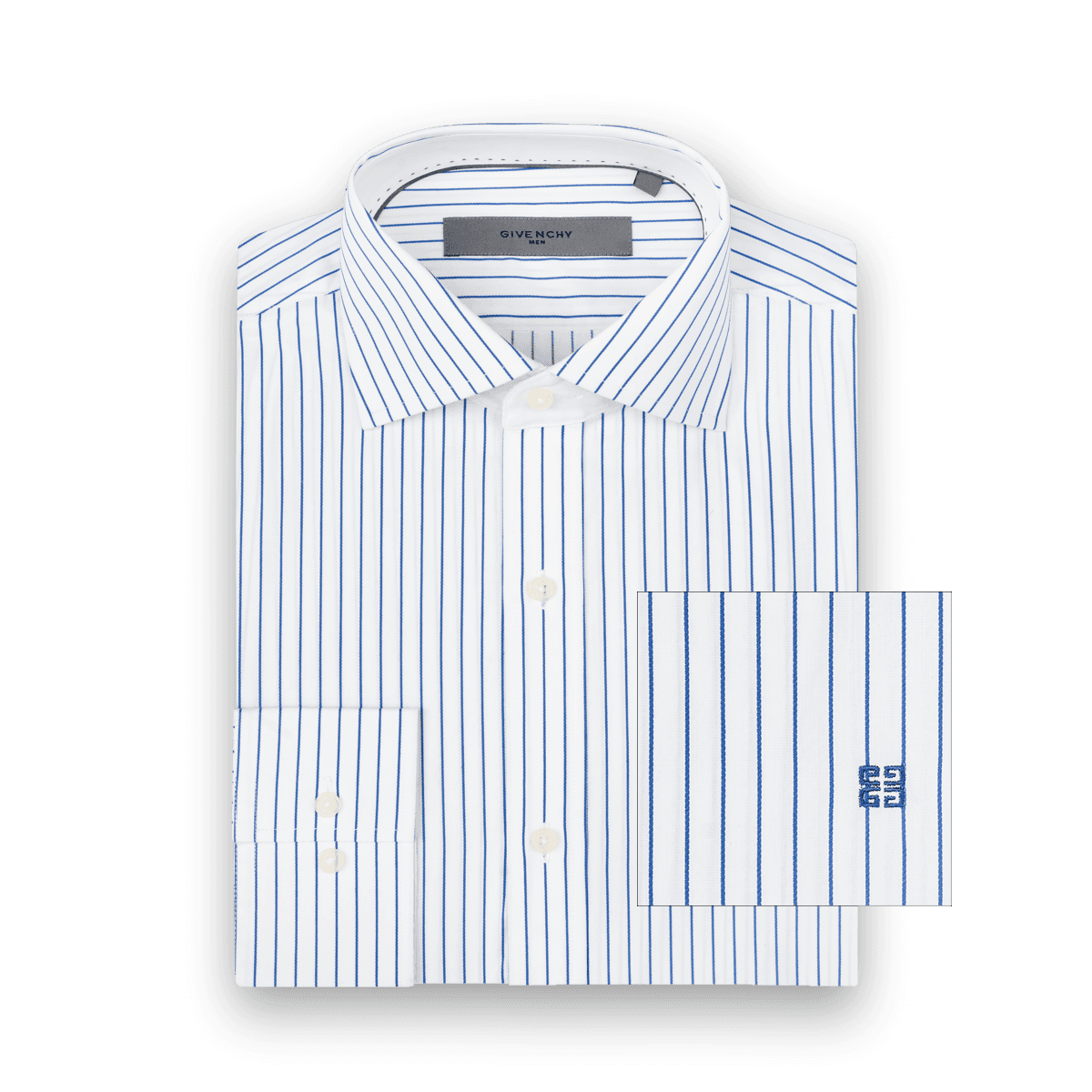 Camisa RIVIERE estilo C13-18C2