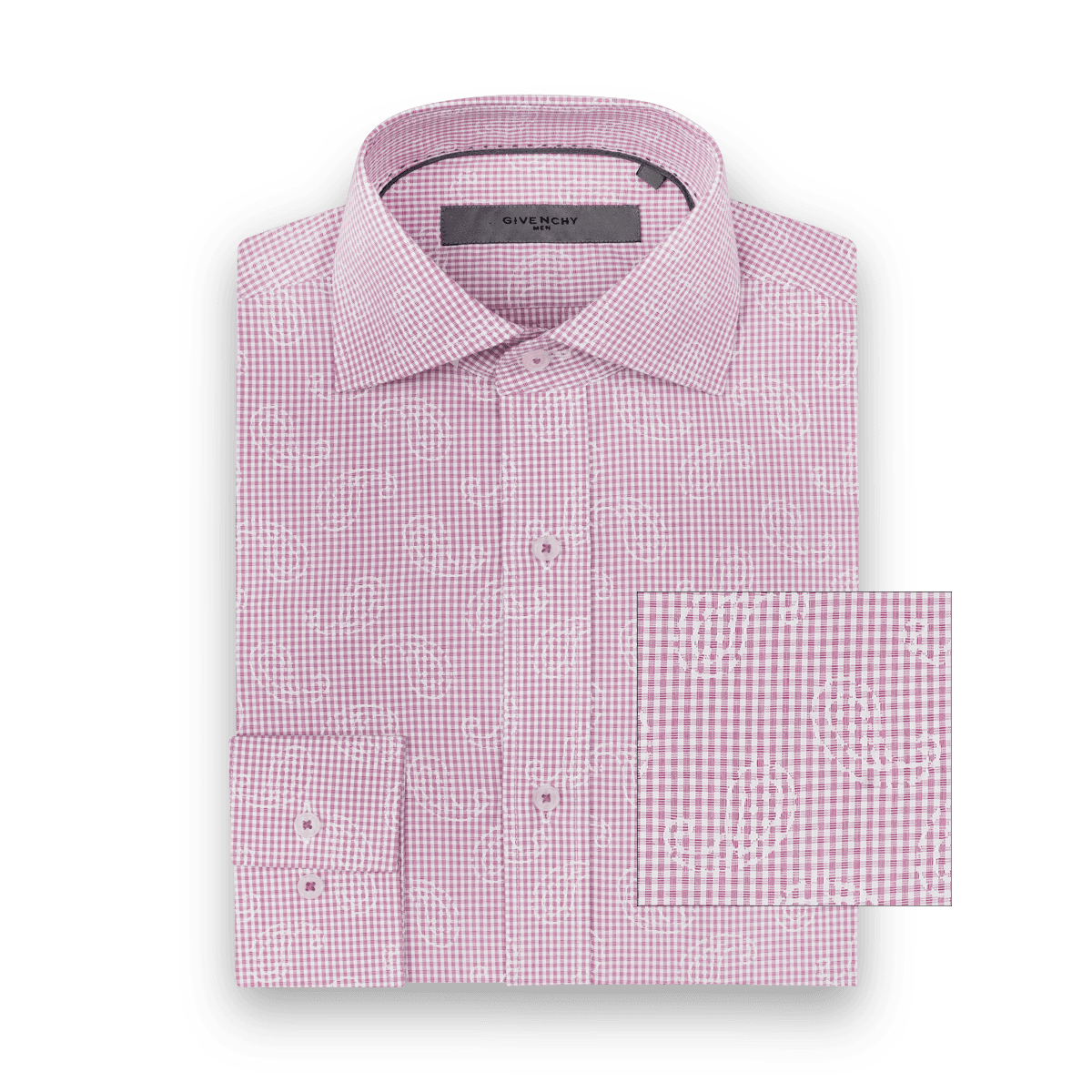Camisa RIVIERE estilo C13-19