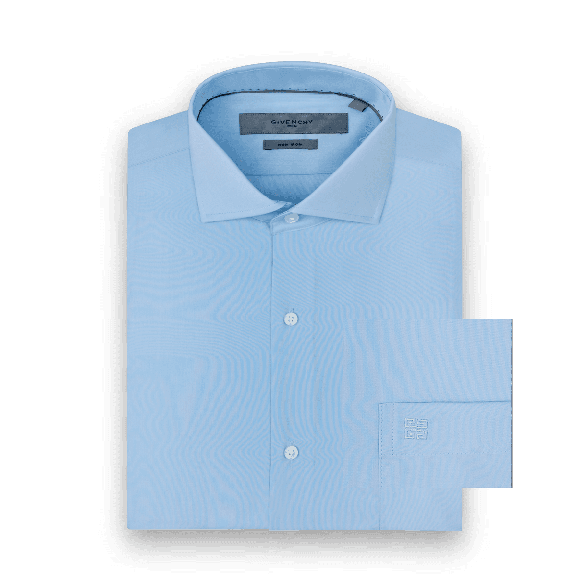 Camisa RIVIERE estilo C13-81B