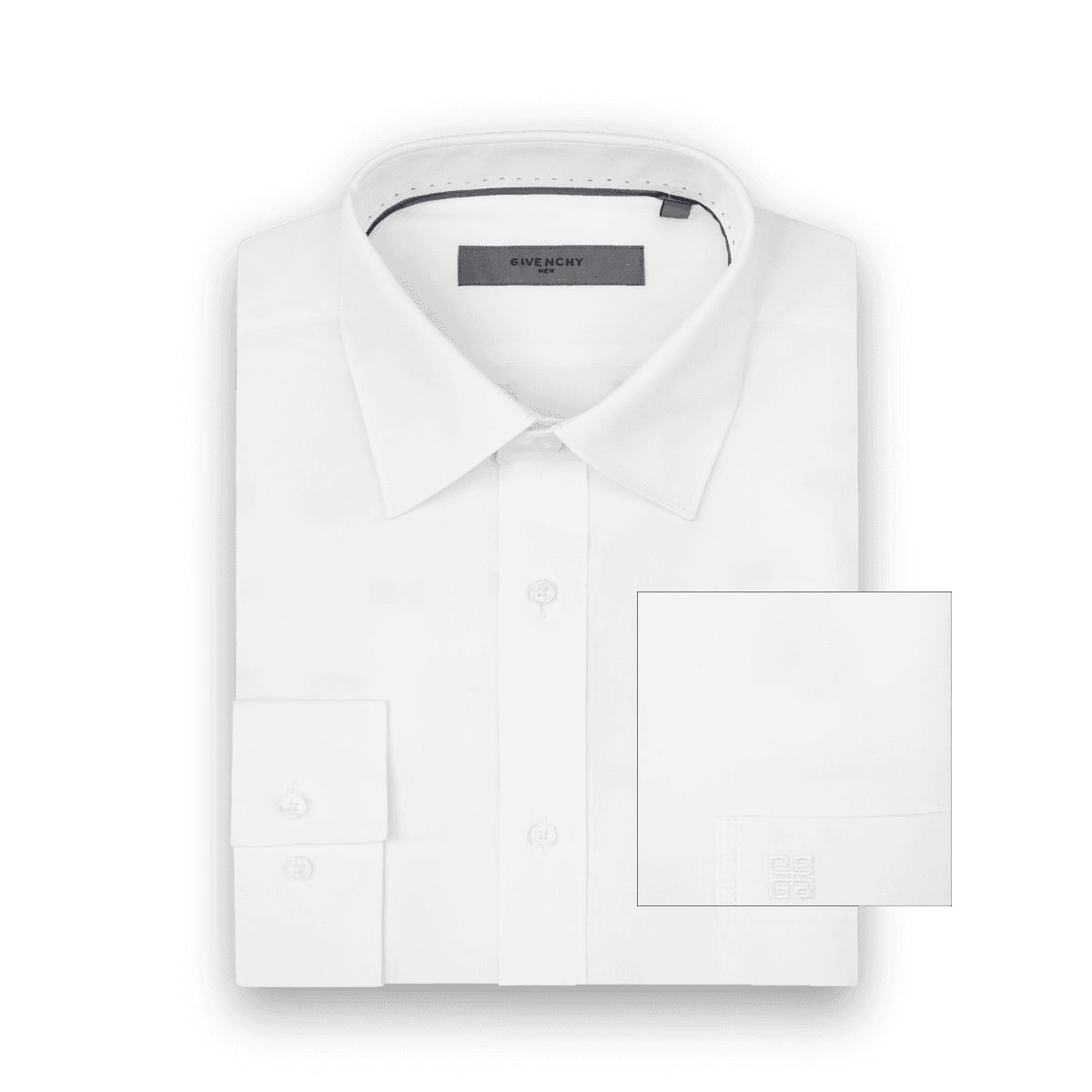 Camisa RIVIERE estilo C7-42A
