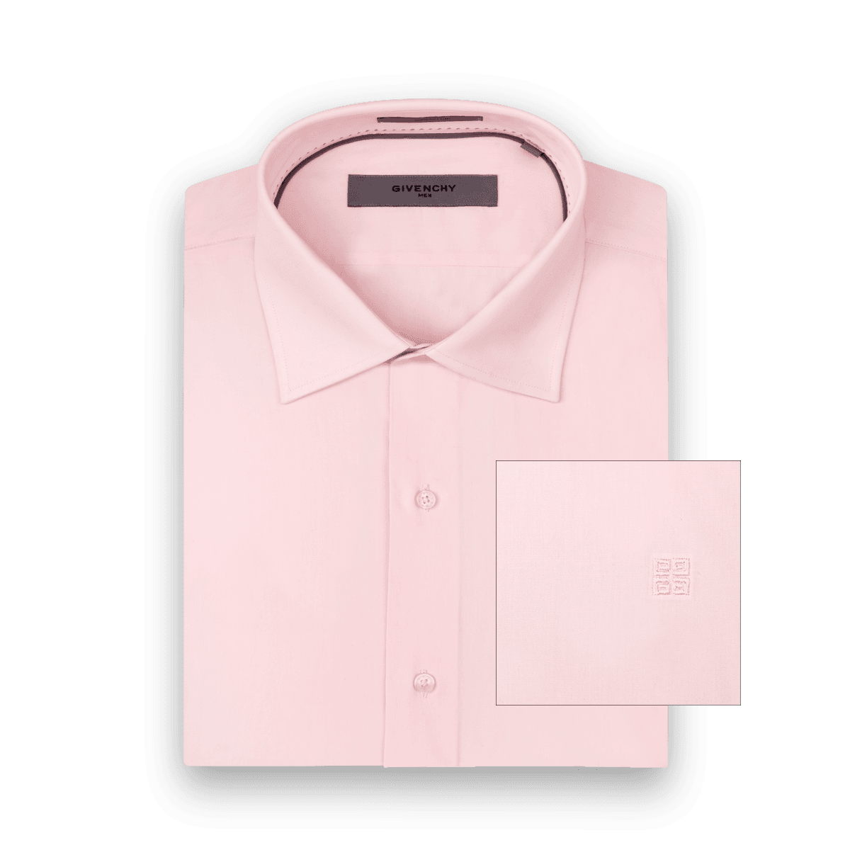 Camisa RIVIERE estilo S10-03A