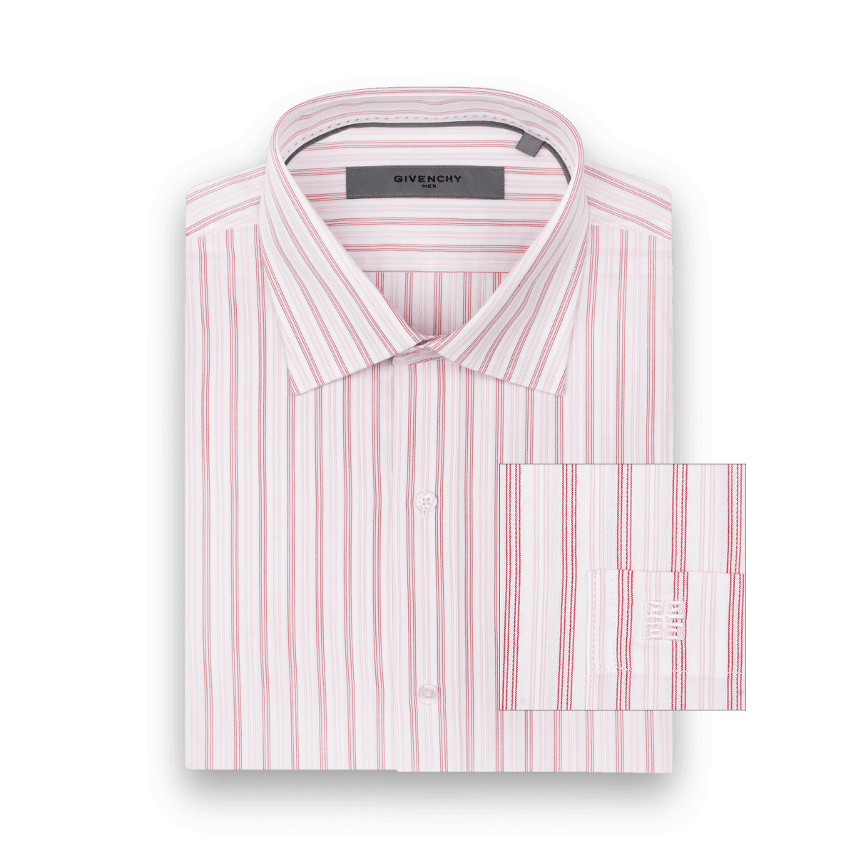 Camisa RIVIERE estilo S10-14A