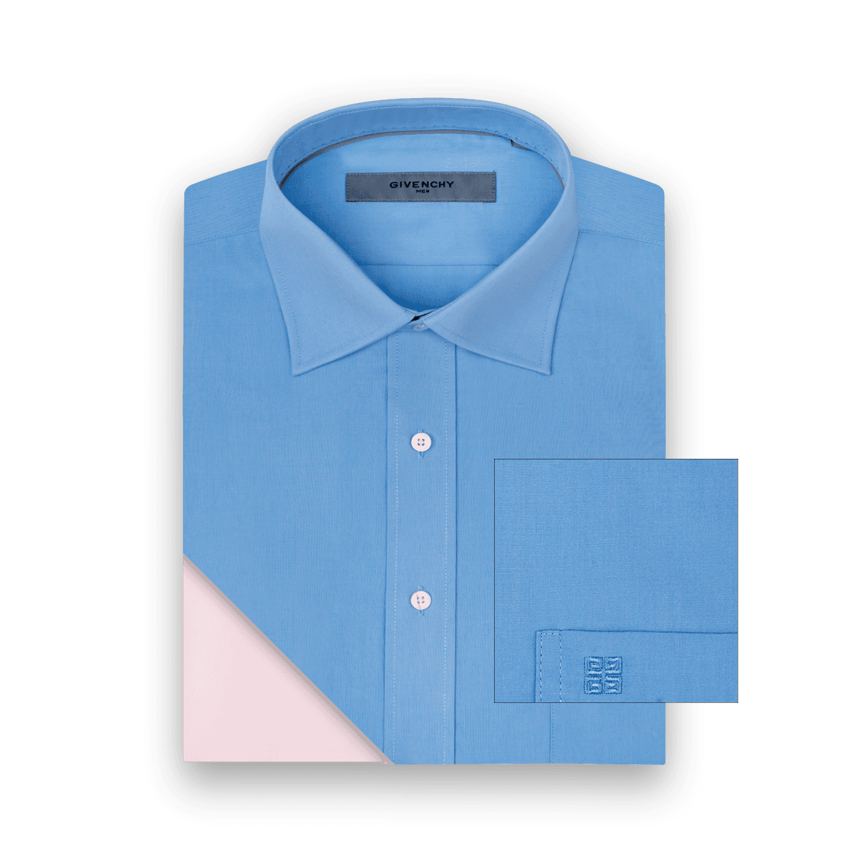 Camisa RIVIERE estilo S11-178A