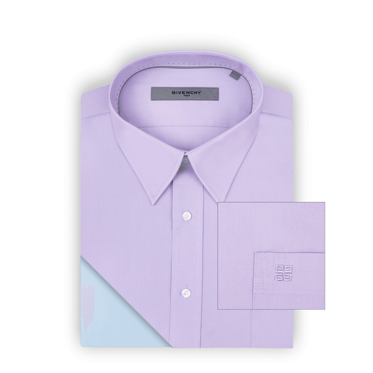 Camisa RIVIERE estilo S11-178B