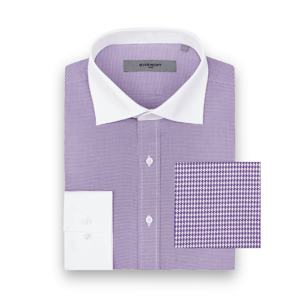 Camisa RIVIERE estilo S12-115A-09