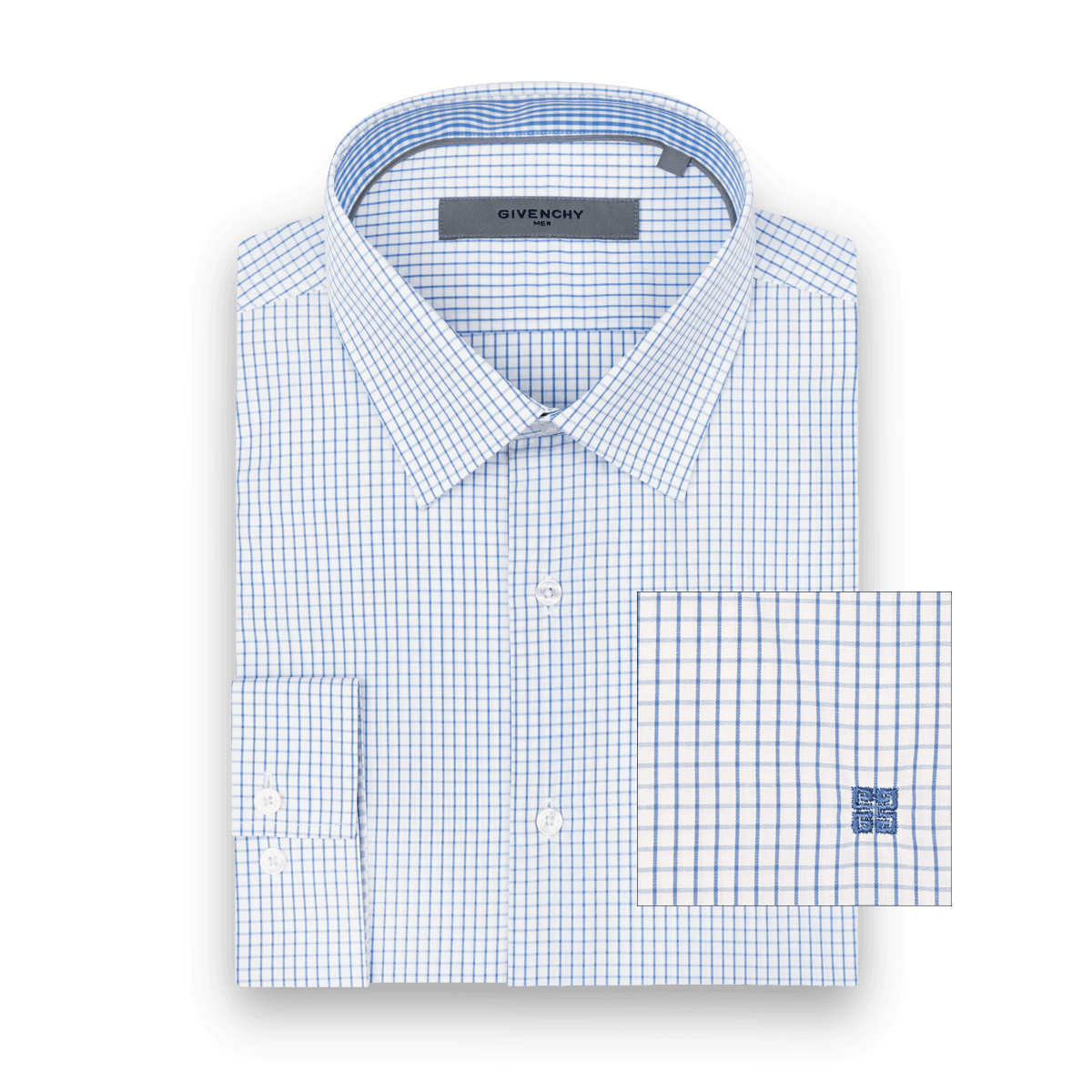 Camisa RIVIERE estilo S12-31C-02