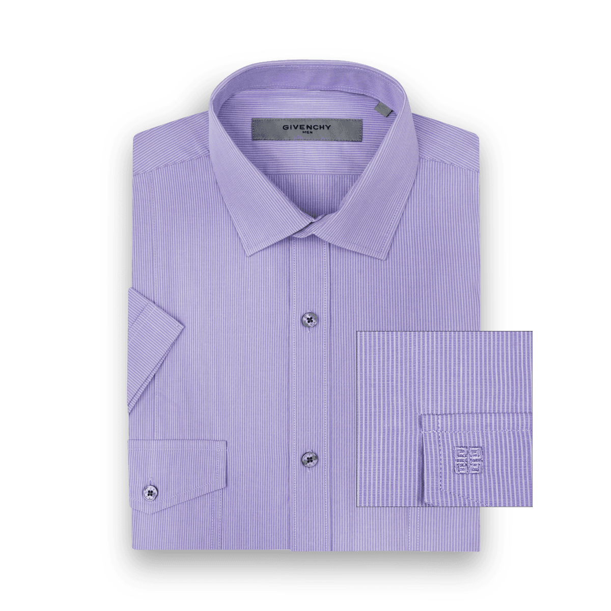 Camisa RIVIERE estilo S13-01J-01