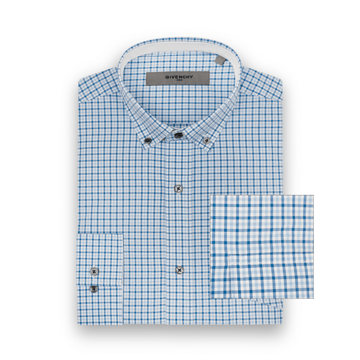 Camisa RIVIERE estilo S13-111A
