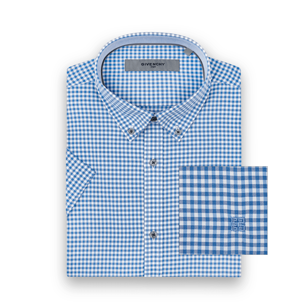 Camisa RIVIERE estilo S13-114D