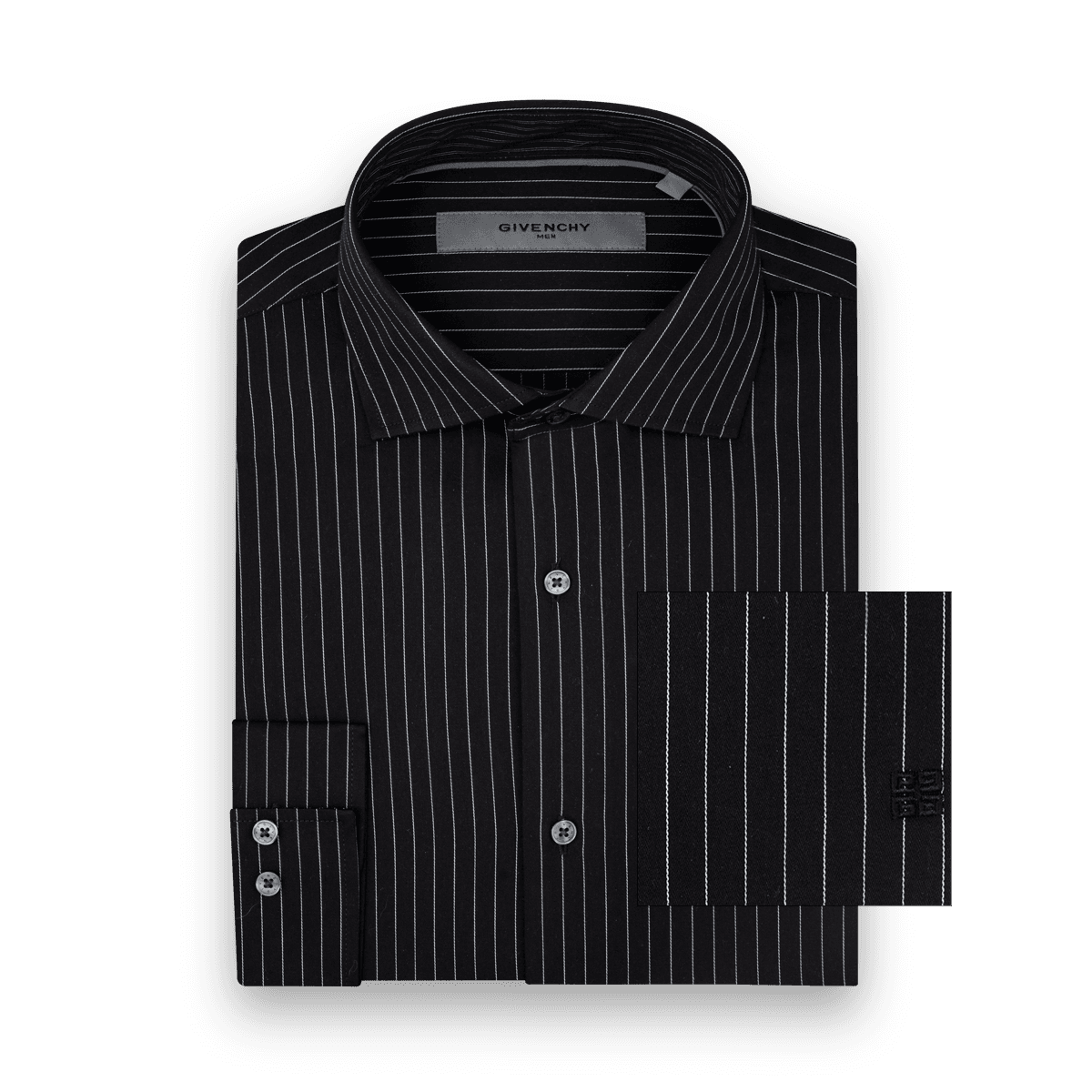 Camisa RIVIERE estilo S13-133A