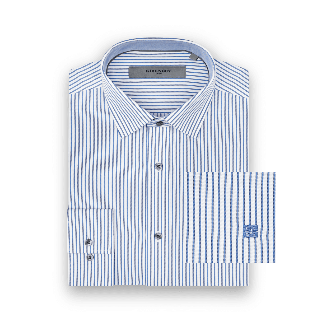 Camisa RIVIERE estilo S13-133F